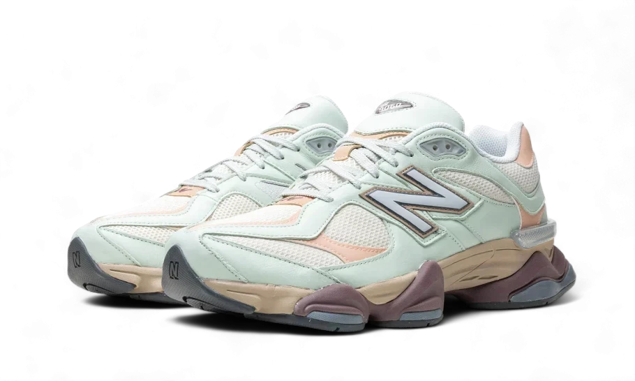New Balance 9060 Clay Ash – limitierter Sneaker bei Shade Studios