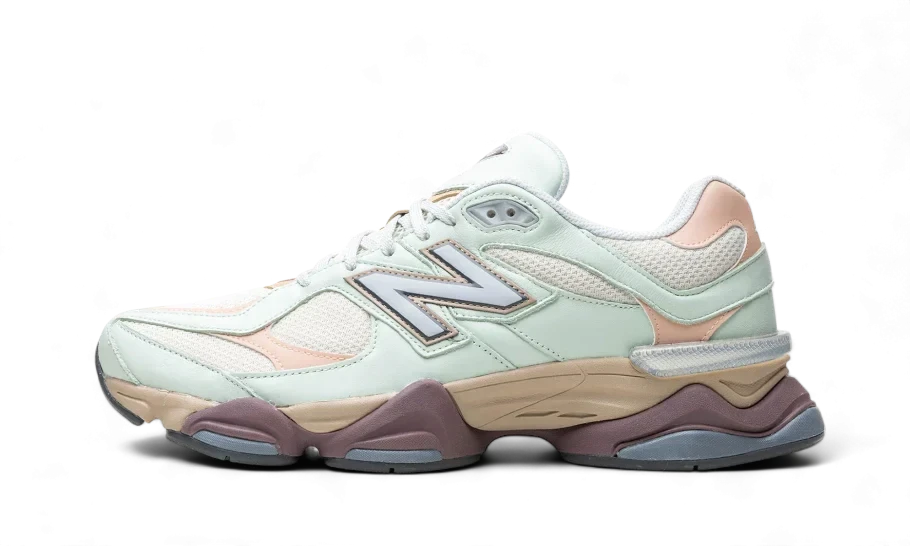 New Balance 9060 Clay Ash – limitierter Sneaker bei Shade Studios