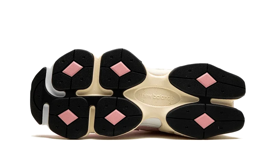 New Balance 9060 Crystal Pink – limitierter Sneaker bei Shade Studios