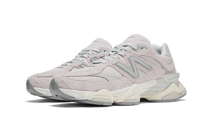 New Balance 9060 December Sky – limitierter Sneaker bei Shade Studios