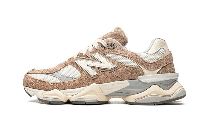 New Balance 9060 Driftwood – limitierter Sneaker bei Shade Studios