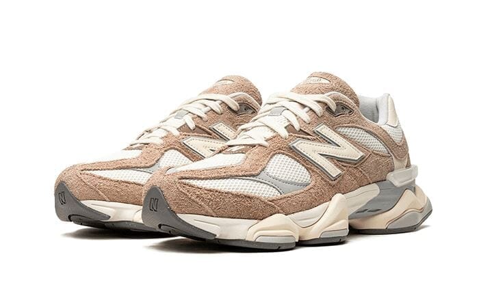 New Balance 9060 Driftwood – limitierter Sneaker bei Shade Studios