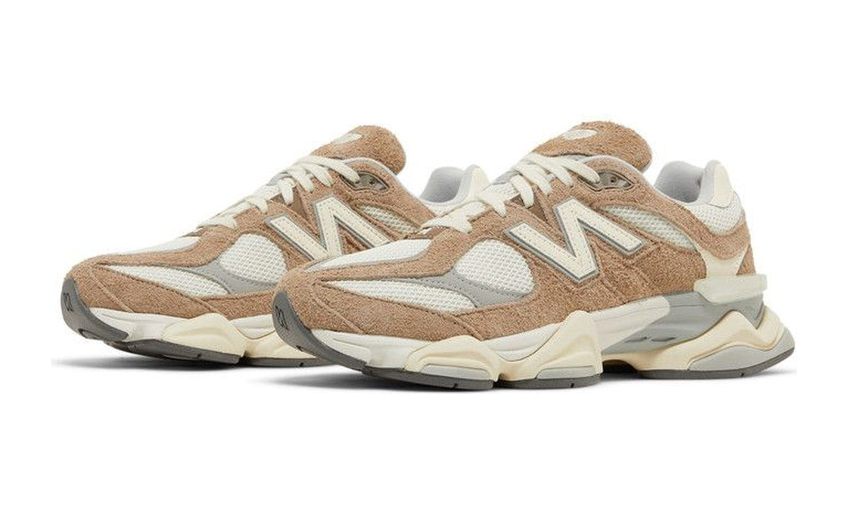 New Balance 9060 Driftwood