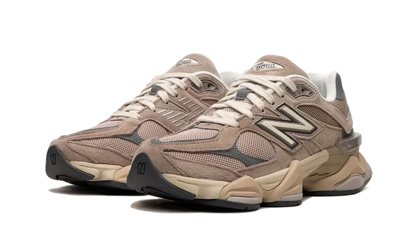 New Balance New Balance 9060 Driftwood Castlerock - U9060EEG