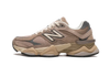 New Balance New Balance 9060 Driftwood Castlerock - U9060EEG