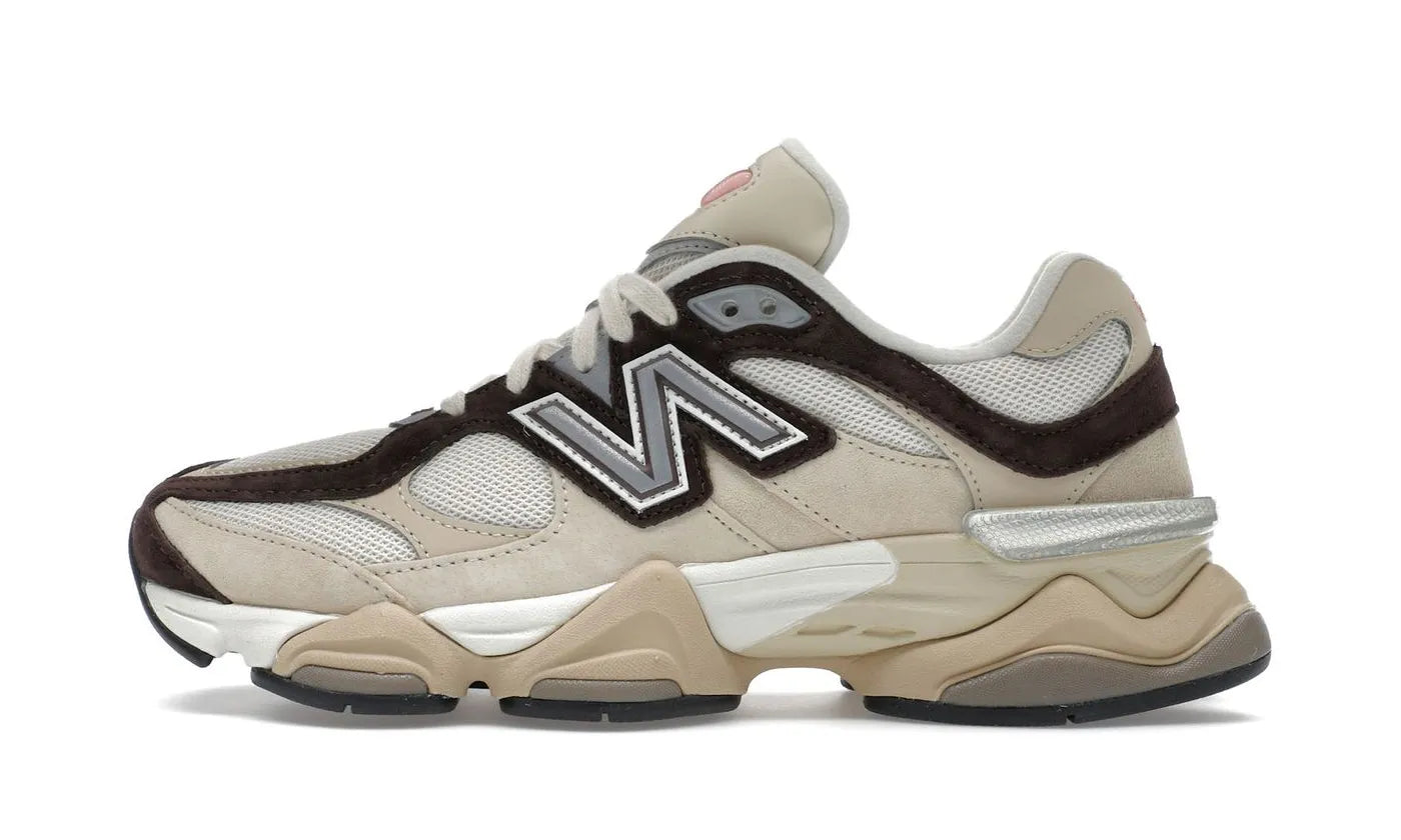 9060 Emerging Brown - U9060FLP
