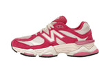 New Balance 9060 Fuchsia Pink