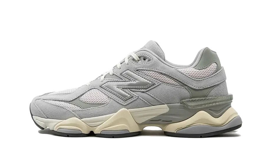 New Balance 9060 Granite Pink – limitierter Sneaker bei Shade Studios