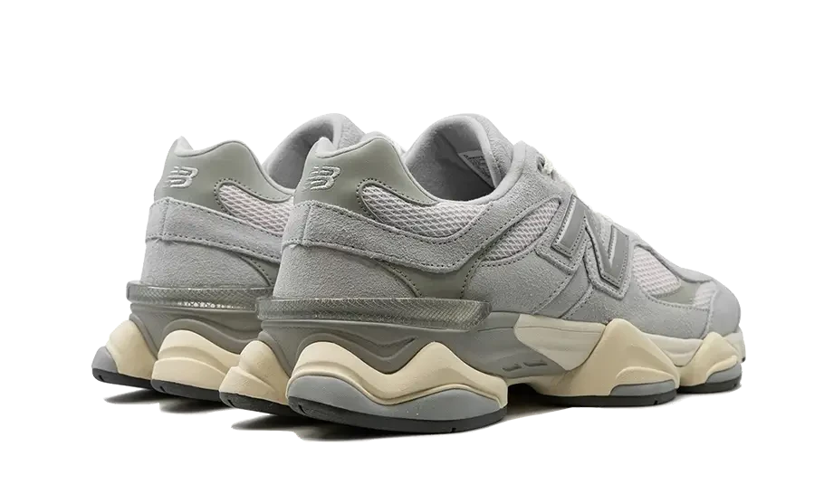 New Balance 9060 Granite Pink – limitierter Sneaker bei Shade Studios