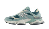 New Balance 9060 Green Cream