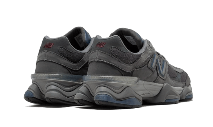 New Balance New Balance 9060 Grey Blue - U9060ECC