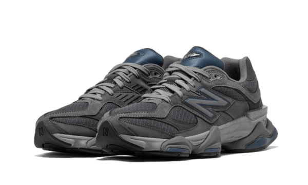 New Balance New Balance 9060 Grey Blue - U9060ECC