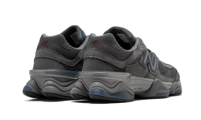 New Balance 9060 Grey Blue – limitierter Sneaker bei Shade Studios