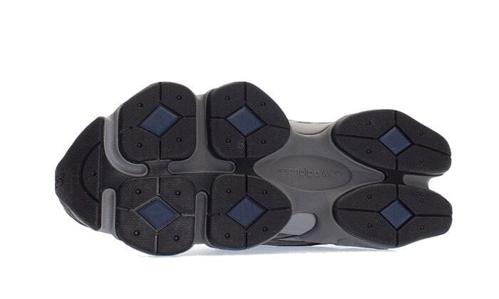New Balance 9060 Grey Blue - U9060ECC