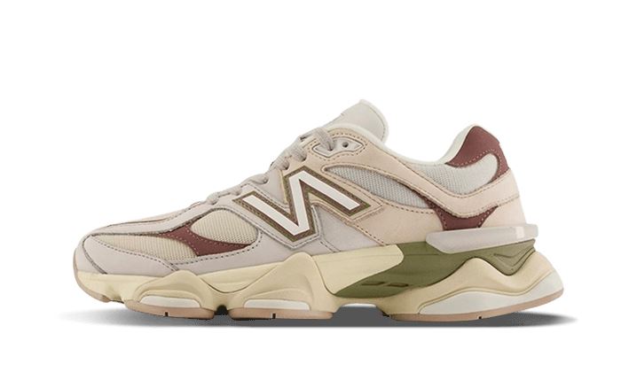 New Balance 9060 Grey Matter Timberwolf – limitierter Sneaker bei Shade Studios