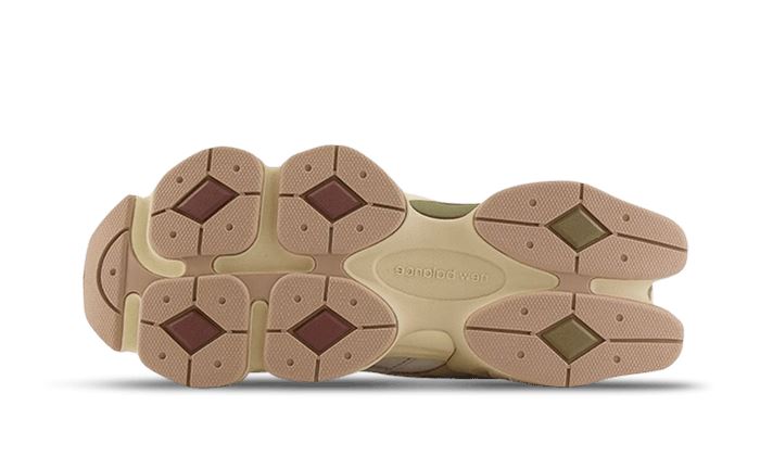 New Balance 9060 Grey Matter Timberwolf – limitierter Sneaker bei Shade Studios