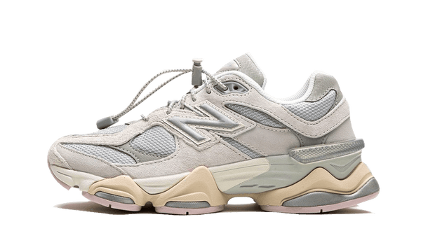 New Balance New Balance 9060 Grey Matter - U9060GM