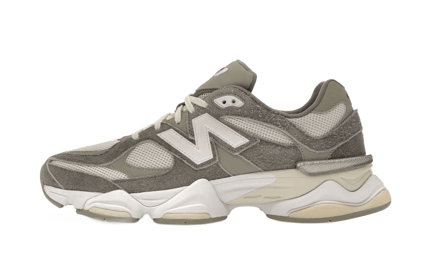 New Balance 9060 Grey White