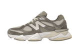 New Balance 9060 Grey White