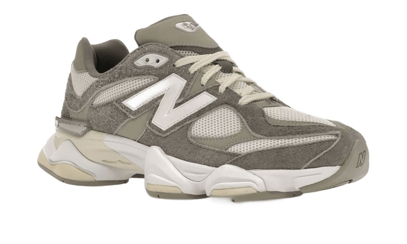 New Balance 9060 Grey White