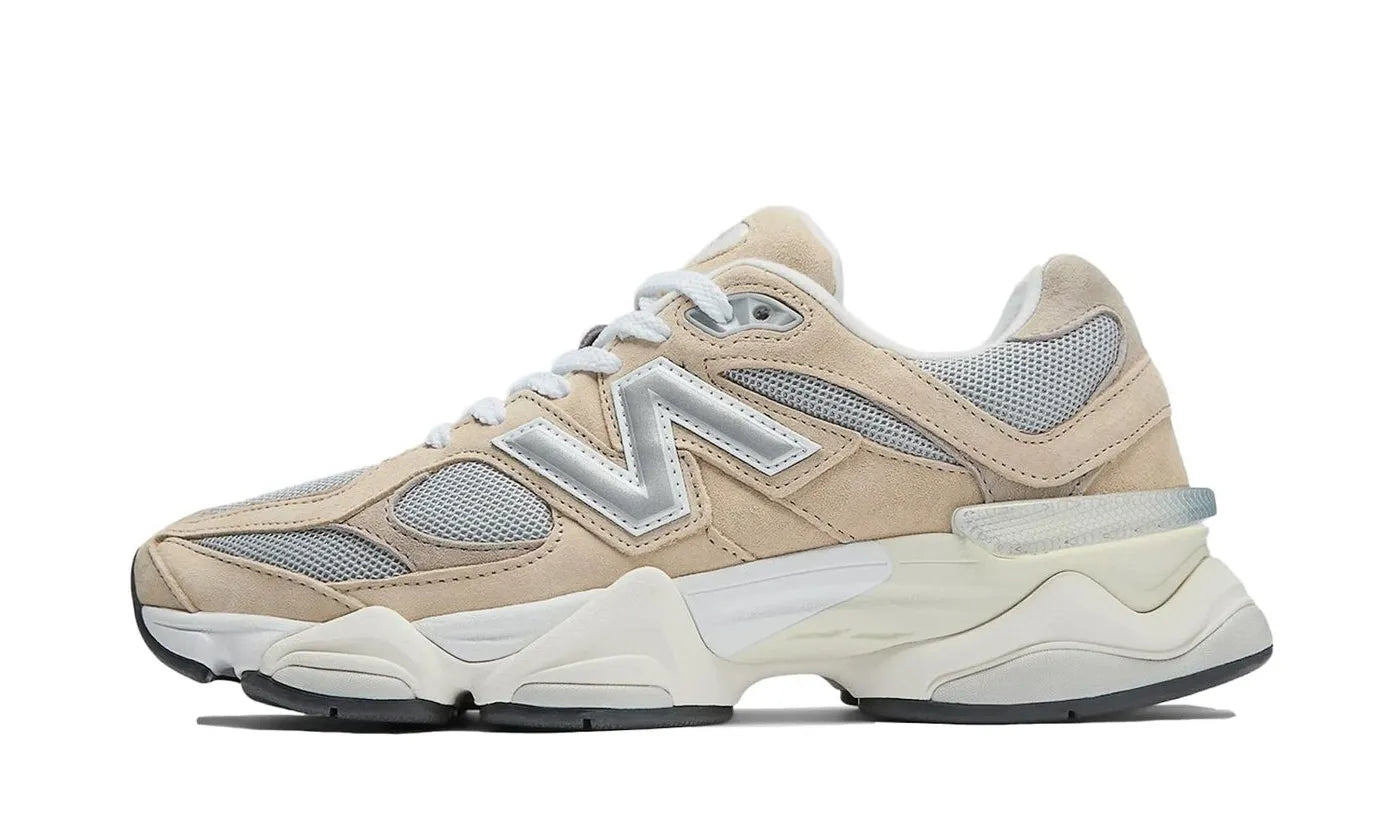 New Balance 9060 Incense Raincloud Arid Stone – limitierter Sneaker bei Shade Studios