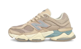New Balance 9060 Ivory Cream