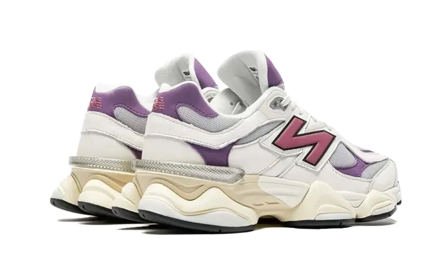 New Balance 9060 Magenta – limitierter Sneaker bei Shade Studios