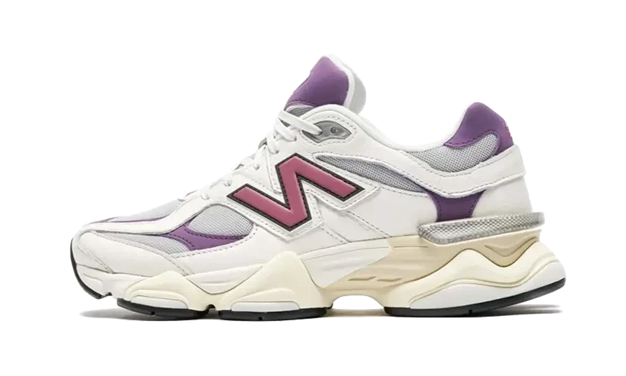 New Balance 9060 Magenta – limitierter Sneaker bei Shade Studios