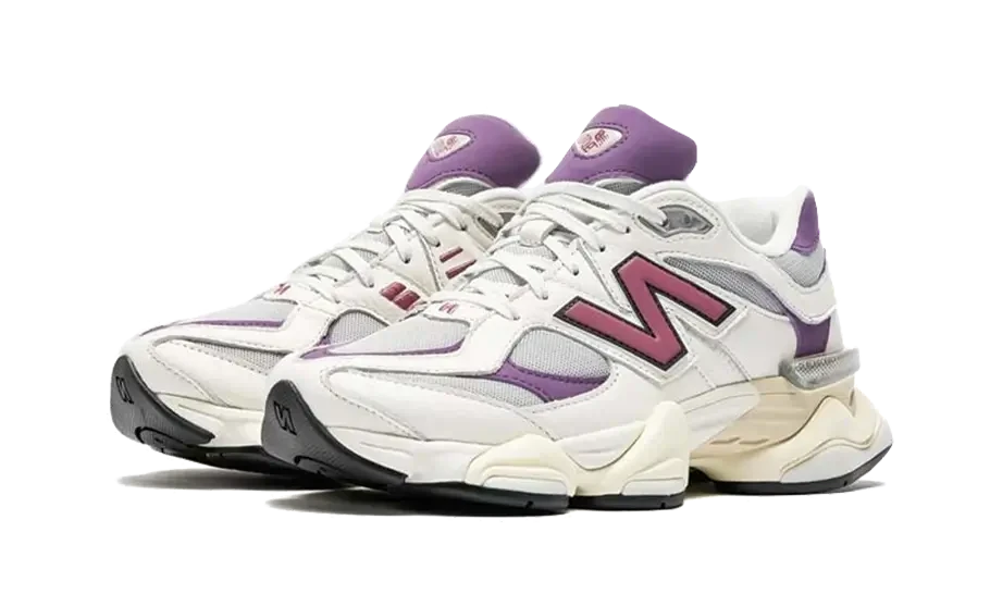 New Balance 9060 Magenta – limitierter Sneaker bei Shade Studios