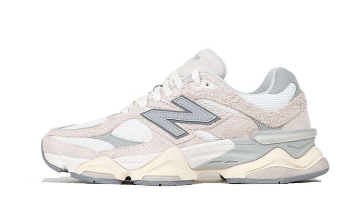 New Balance 9060 Moonbeam Sea Salt – limitierter Sneaker bei Shade Studios