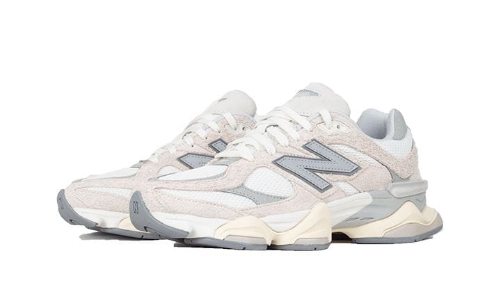 New Balance 9060 Moonbeam Sea Salt – limitierter Sneaker bei Shade Studios