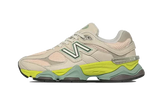 New Balance 9060 Moonbeam Vintage Rose Lime
