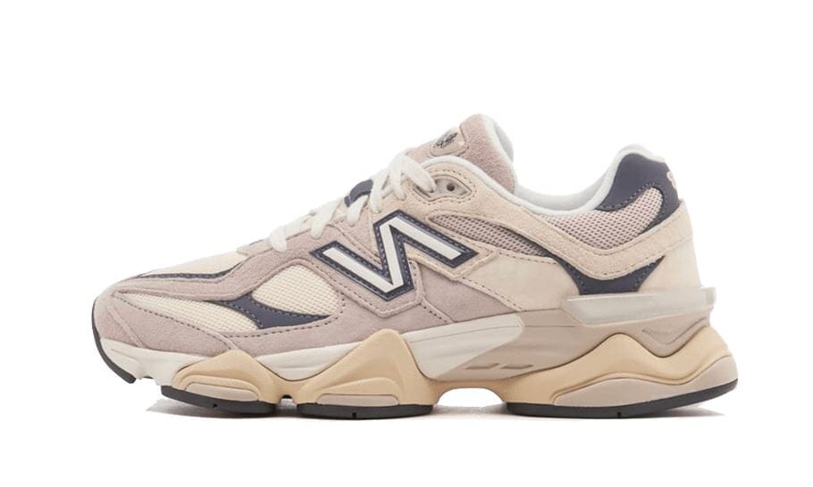 New Balance 9060 Moonrock Linen – limitierter Sneaker bei Shade Studios