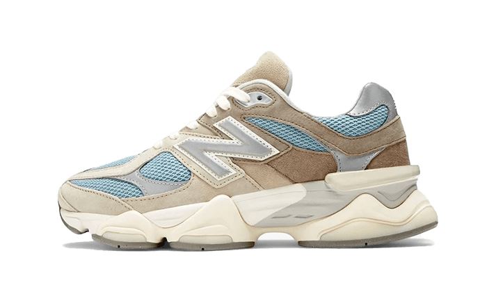 New Balance 9060 Mushroom – limitierter Sneaker bei Shade Studios