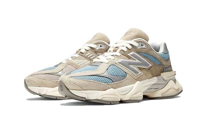 New Balance 9060 Mushroom – limitierter Sneaker bei Shade Studios
