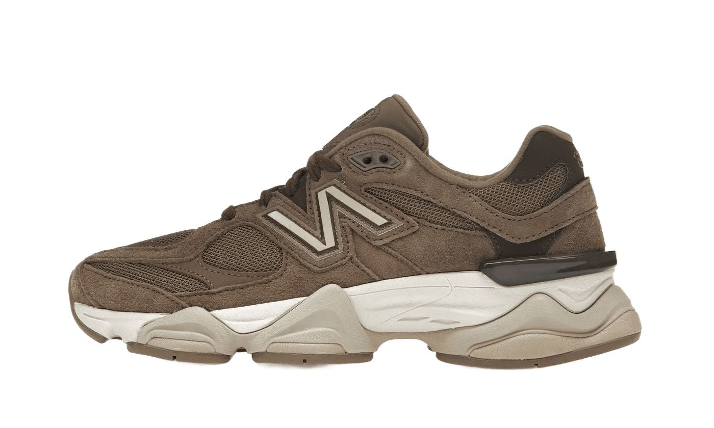 New Balance 9060 Mushroom Brown