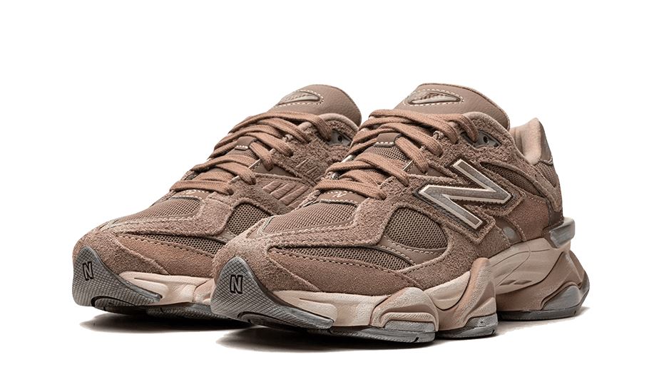 New Balance 9060 Mushroom Brown – limitierter Sneaker bei Shade Studios