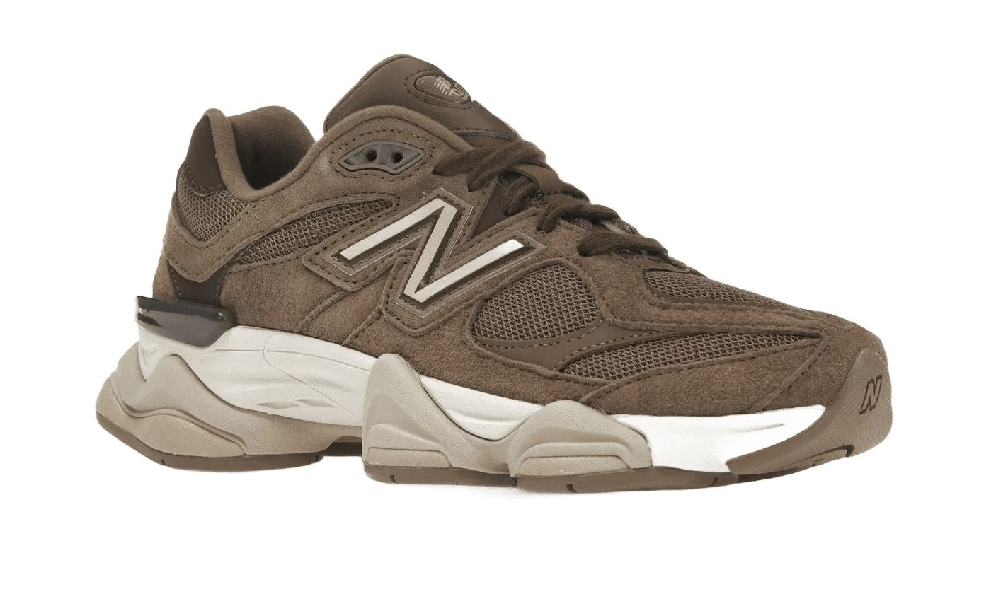 New Balance 9060 Mushroom Brown
