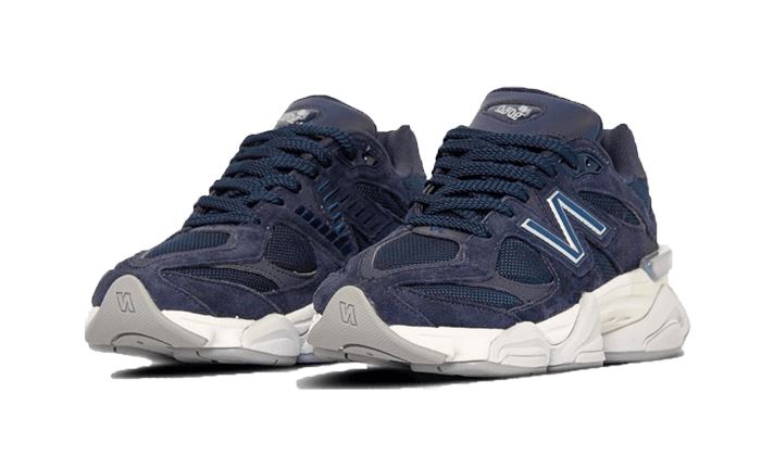 New Balance New Balance 9060 Navy - U9060NV