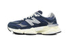 New Balance New Balance 9060 Navy White - U9060ECB