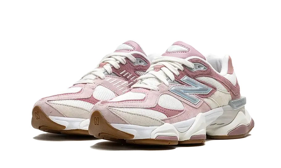 New Balance 9060 Neapolitan – limitierter Sneaker bei Shade Studios
