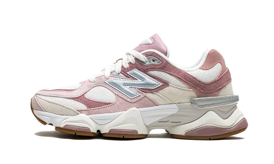 New Balance 9060 Neapolitan – limitierter Sneaker bei Shade Studios