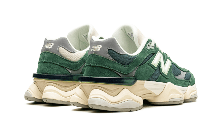 New Balance New Balance 9060 Nori - U9060VNG