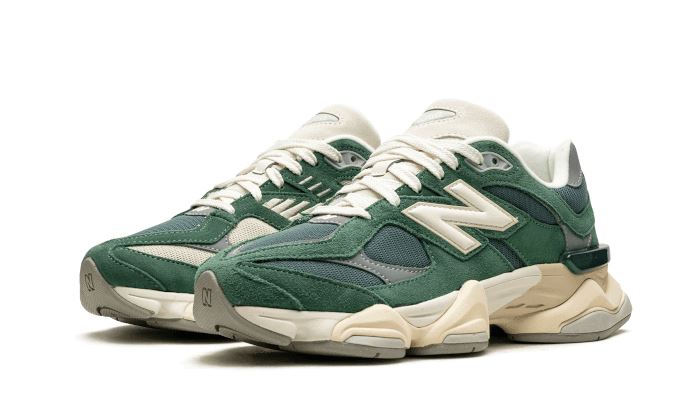 New Balance 9060 Nori – limitierter Sneaker bei Shade Studios