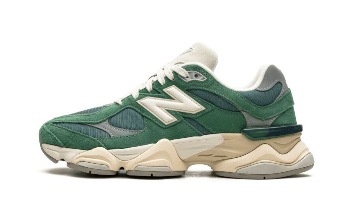 New Balance 9060 Nori – limitierter Sneaker bei Shade Studios
