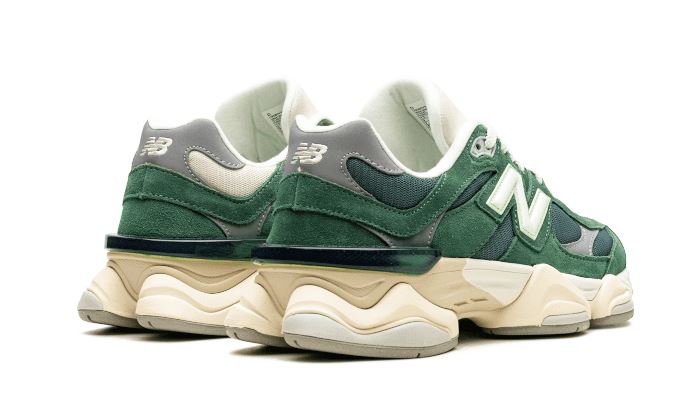 New Balance New Balance 9060 Nori - U9060VNG