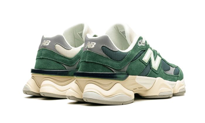 New Balance 9060 Nori – limitierter Sneaker bei Shade Studios