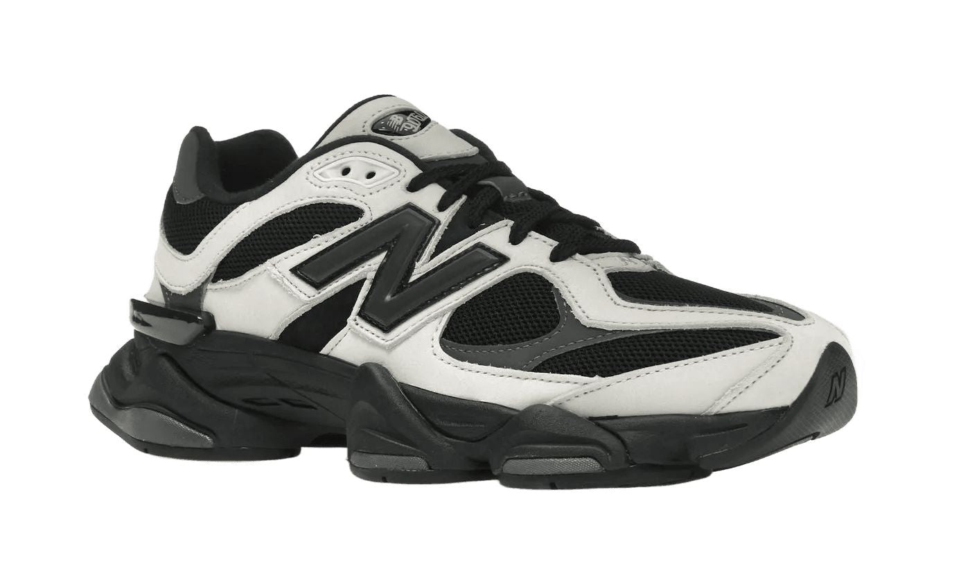 New Balance 9060 Off White Black