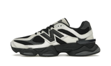 New Balance 9060 Off White Black
