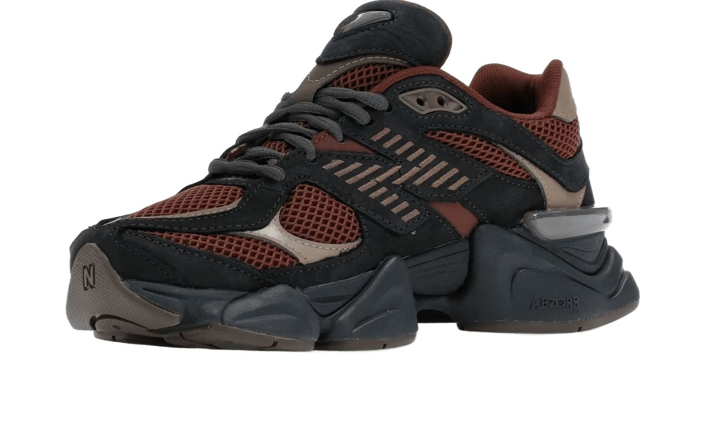 New Balance 9060 Phantom Rich Oak